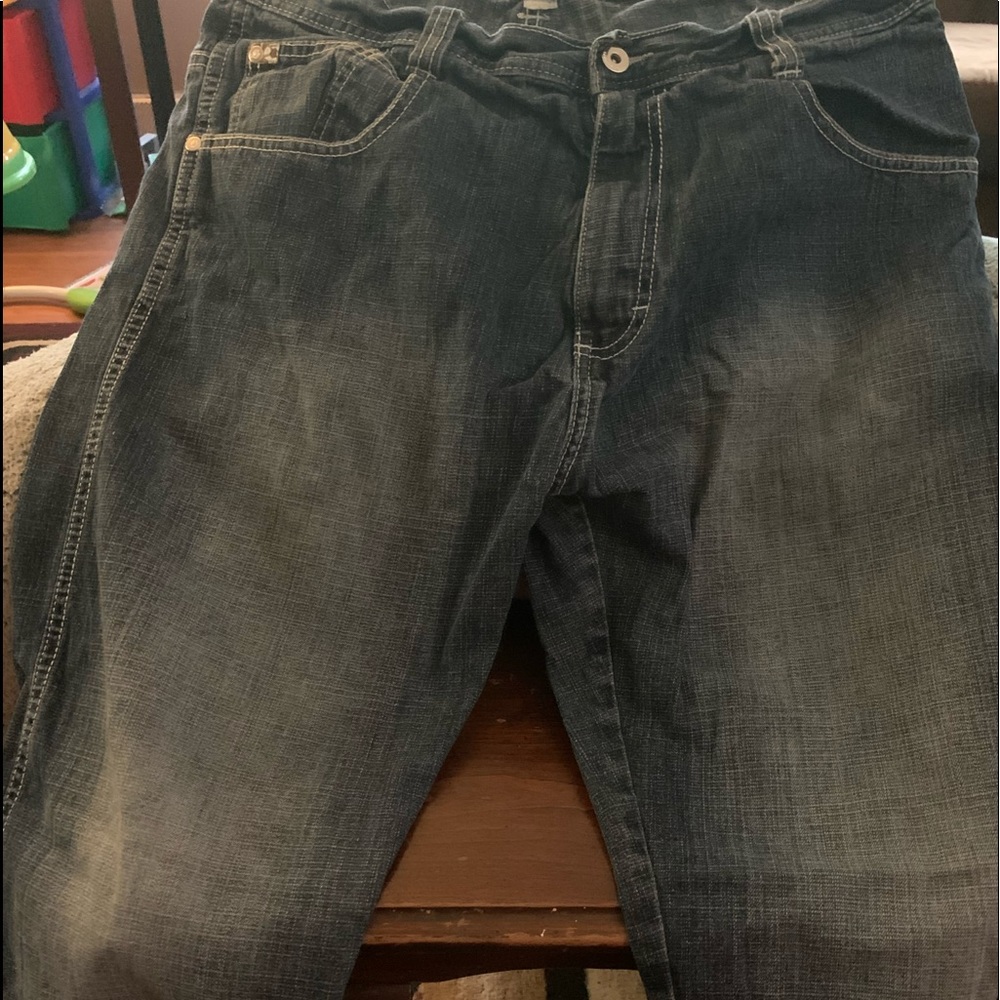 Men’s Southpole jeans